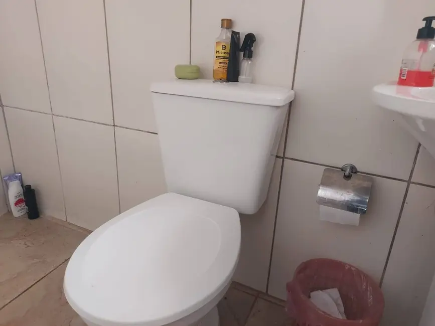 Foto 7 de Casa com 2 quartos à venda em Vila Moraes, São Paulo - SP