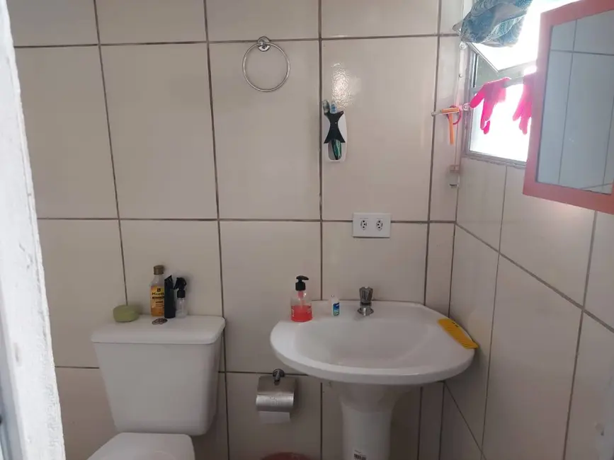 Foto 4 de Casa com 2 quartos à venda em Vila Moraes, São Paulo - SP