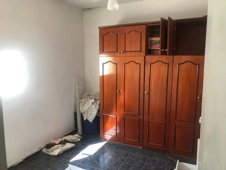 Foto 2 de Casa com 3 quartos para alugar, 78m2 em Jardim Dracena, São Paulo - SP