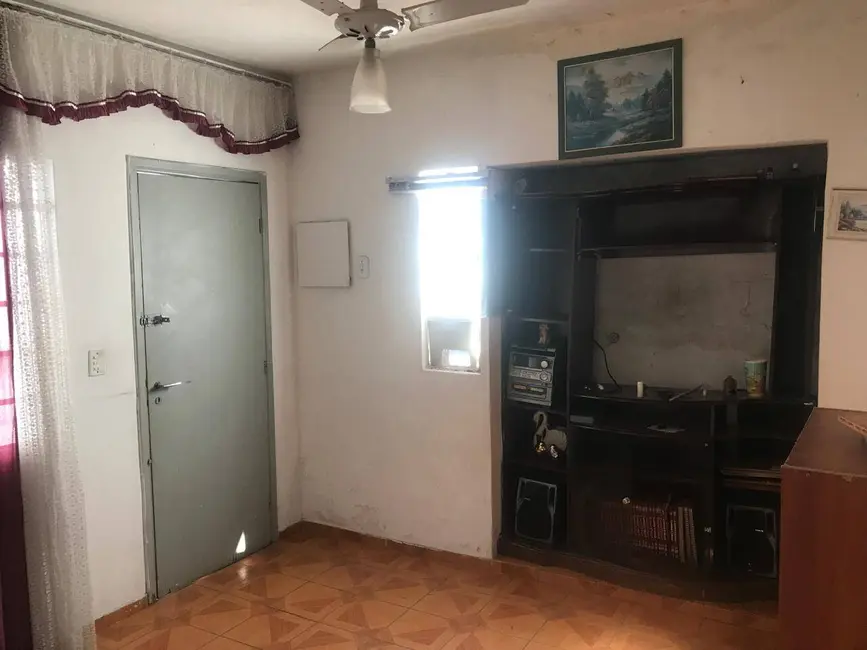 Foto 1 de Casa com 3 quartos para alugar, 78m2 em Jardim Dracena, São Paulo - SP