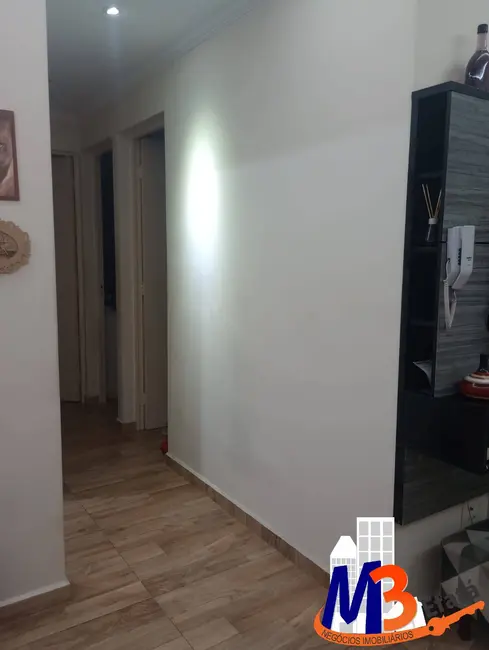 Apartamento com 2 quartos à venda, 48m2 em Jardim Jussara, São Paulo - SP - imagem 3 Foto 3 de Apartamento com 2 quartos à venda, 48m2 em Jardim Jussara, São Paulo - SP