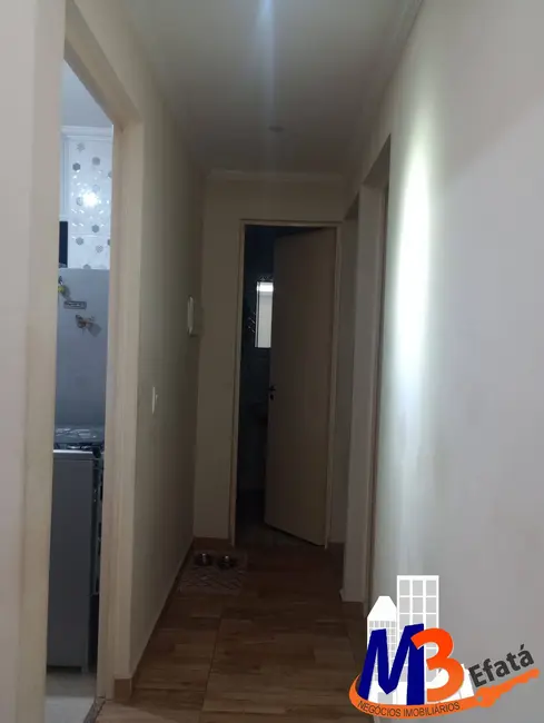 Apartamento com 2 quartos à venda, 48m2 em Jardim Jussara, São Paulo - SP - imagem 4 Foto 4 de Apartamento com 2 quartos à venda, 48m2 em Jardim Jussara, São Paulo - SP