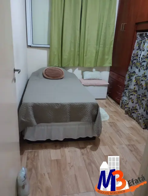 Apartamento com 2 quartos à venda, 48m2 em Jardim Jussara, São Paulo - SP - imagem 1 Foto 1 de Apartamento com 2 quartos à venda, 48m2 em Jardim Jussara, São Paulo - SP