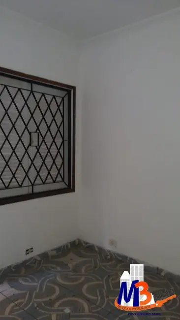 Casa com 1 quarto para alugar, 35m2 em Jardim Raposo Tavares, São Paulo - SP - imagem 2 Foto 2 de Casa com 1 quarto para alugar, 35m2 em Jardim Raposo Tavares, São Paulo - SP