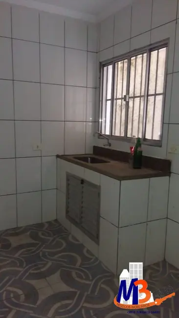 Casa com 1 quarto para alugar, 35m2 em Jardim Raposo Tavares, São Paulo - SP - imagem 9 Foto 9 de Casa com 1 quarto para alugar, 35m2 em Jardim Raposo Tavares, São Paulo - SP