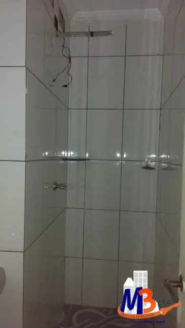 Casa com 1 quarto para alugar, 35m2 em Jardim Raposo Tavares, São Paulo - SP - imagem 8 Foto 8 de Casa com 1 quarto para alugar, 35m2 em Jardim Raposo Tavares, São Paulo - SP