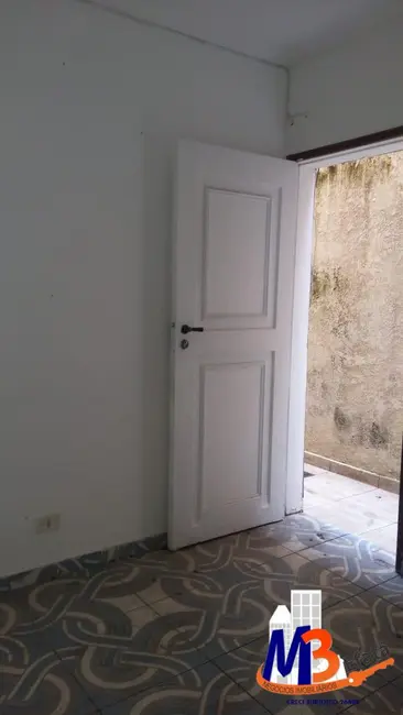 Casa com 1 quarto para alugar, 35m2 em Jardim Raposo Tavares, São Paulo - SP - imagem 7 Foto 7 de Casa com 1 quarto para alugar, 35m2 em Jardim Raposo Tavares, São Paulo - SP