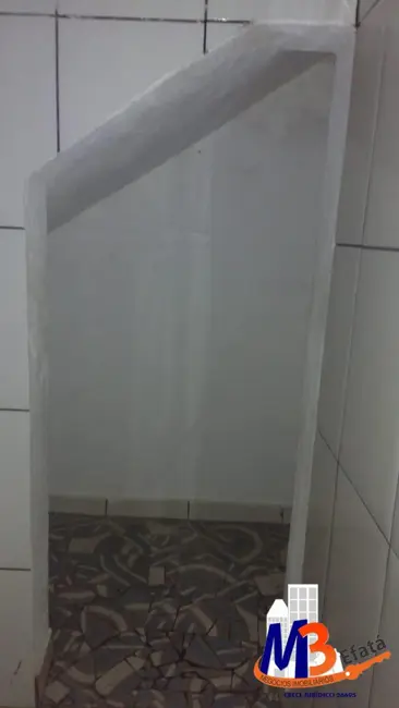 Casa com 1 quarto para alugar, 35m2 em Jardim Raposo Tavares, São Paulo - SP - imagem 5 Foto 5 de Casa com 1 quarto para alugar, 35m2 em Jardim Raposo Tavares, São Paulo - SP