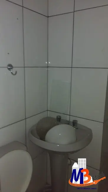 Casa com 1 quarto para alugar, 35m2 em Jardim Raposo Tavares, São Paulo - SP - imagem 4 Foto 4 de Casa com 1 quarto para alugar, 35m2 em Jardim Raposo Tavares, São Paulo - SP