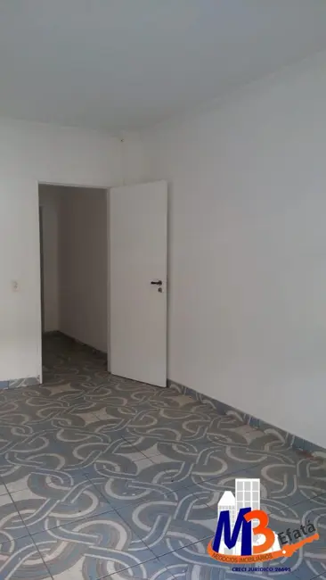 Casa com 1 quarto para alugar, 35m2 em Jardim Raposo Tavares, São Paulo - SP - imagem 1 Foto 1 de Casa com 1 quarto para alugar, 35m2 em Jardim Raposo Tavares, São Paulo - SP