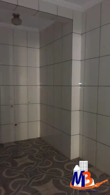 Casa com 1 quarto para alugar, 35m2 em Jardim Raposo Tavares, São Paulo - SP - imagem 3 Foto 3 de Casa com 1 quarto para alugar, 35m2 em Jardim Raposo Tavares, São Paulo - SP