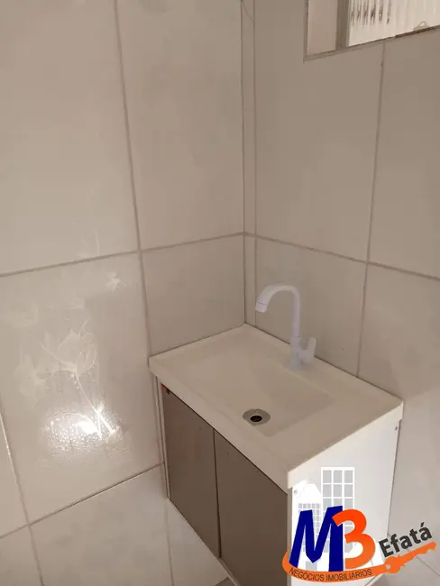 Foto 4 de Kitnet com 1 quarto para alugar, 30m2 em Jardim Monte Kemel, São Paulo - SP