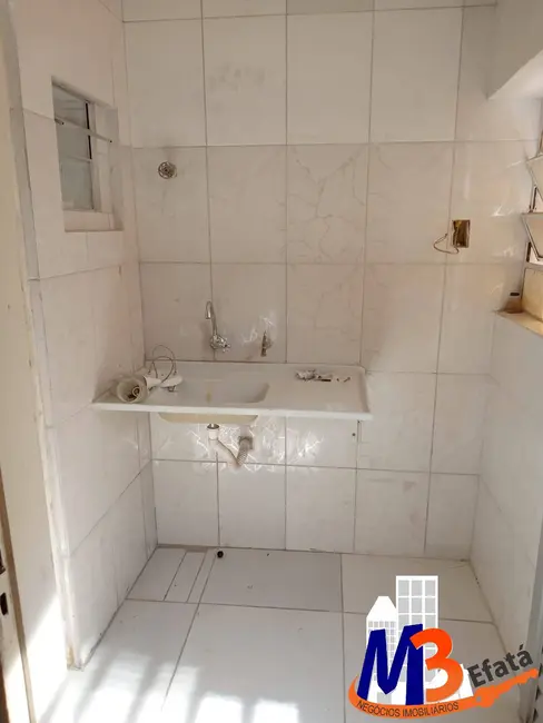 Foto 5 de Kitnet com 1 quarto para alugar, 30m2 em Jardim Monte Kemel, São Paulo - SP