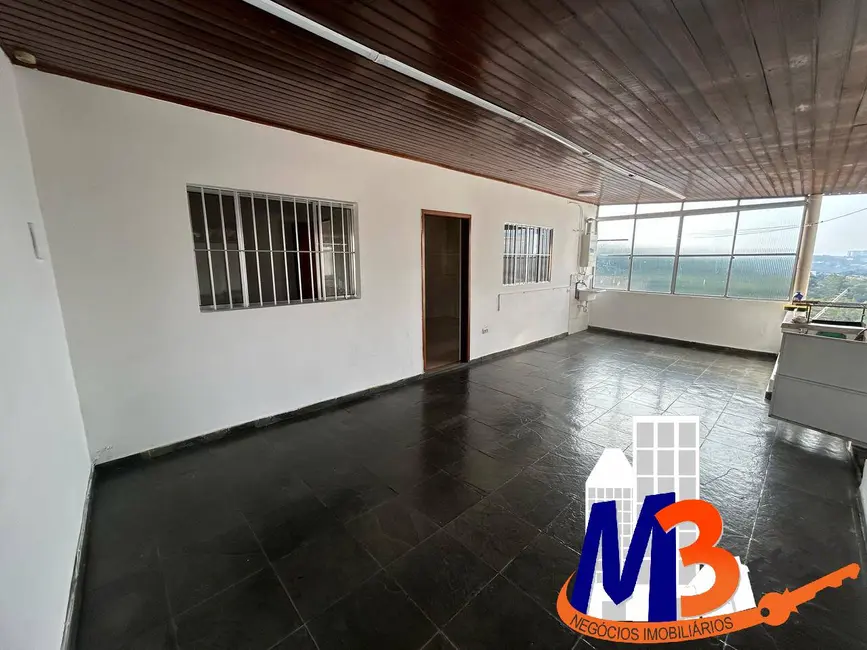 Sobrado com 1 quarto para alugar, 65m2 em Jardim das Esmeraldas, São Paulo - SP - imagem 4 Foto 4 de Sobrado com 1 quarto para alugar, 65m2 em Jardim das Esmeraldas, São Paulo - SP