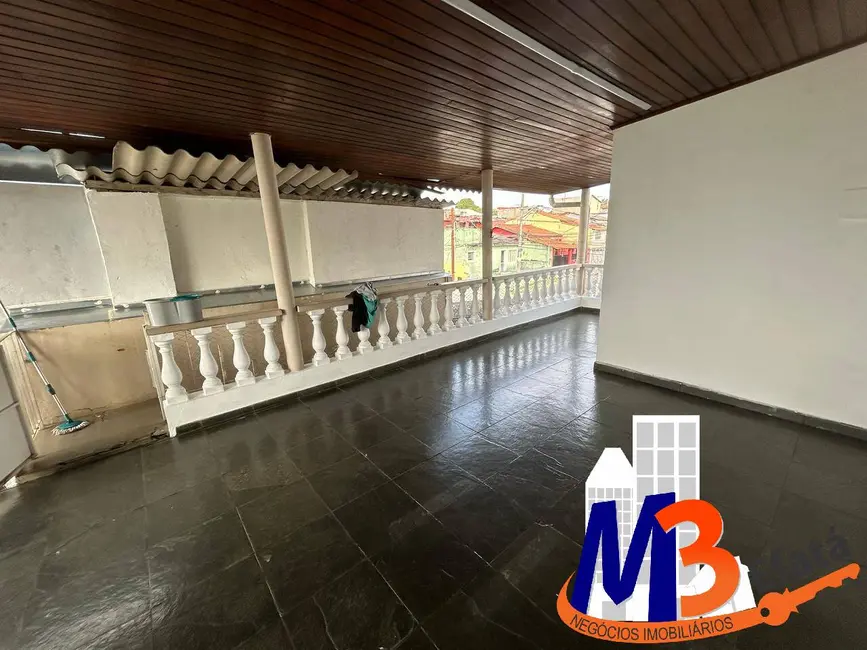 Sobrado com 1 quarto para alugar, 65m2 em Jardim das Esmeraldas, São Paulo - SP - imagem 3 Foto 3 de Sobrado com 1 quarto para alugar, 65m2 em Jardim das Esmeraldas, São Paulo - SP