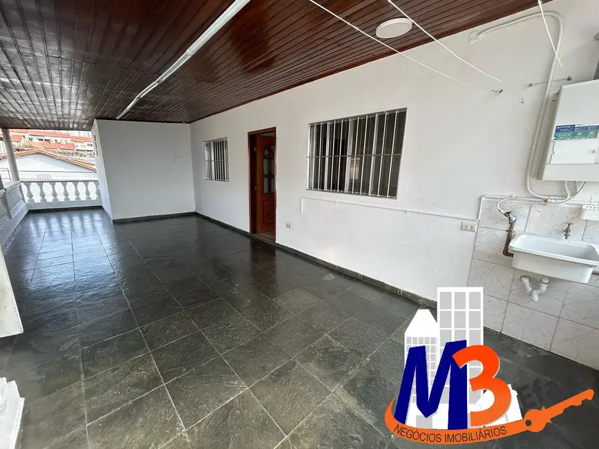 Sobrado com 1 quarto para alugar, 65m2 em Jardim das Esmeraldas, São Paulo - SP - imagem 2 Foto 2 de Sobrado com 1 quarto para alugar, 65m2 em Jardim das Esmeraldas, São Paulo - SP