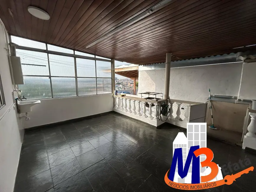 Sobrado com 1 quarto para alugar, 65m2 em Jardim das Esmeraldas, São Paulo - SP - imagem 1 Foto 1 de Sobrado com 1 quarto para alugar, 65m2 em Jardim das Esmeraldas, São Paulo - SP