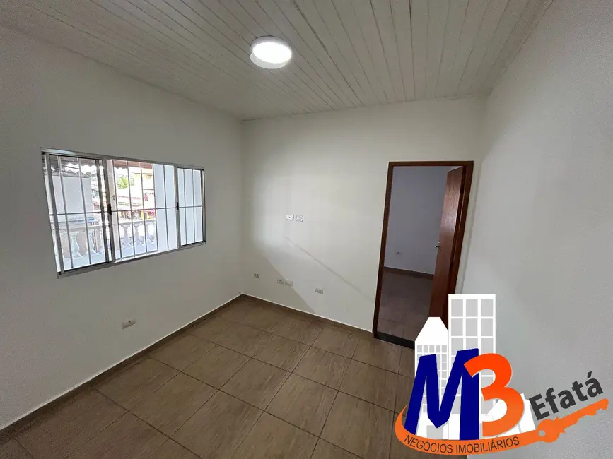 Sobrado com 1 quarto para alugar, 65m2 em Jardim das Esmeraldas, São Paulo - SP - imagem 8 Foto 8 de Sobrado com 1 quarto para alugar, 65m2 em Jardim das Esmeraldas, São Paulo - SP