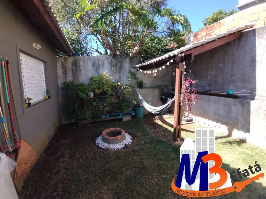 Foto 2 de Sobrado com 2 quartos à venda, 167m2 em Mairipora - SP