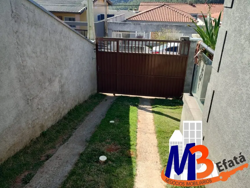 Foto 8 de Sobrado com 2 quartos à venda, 167m2 em Mairipora - SP