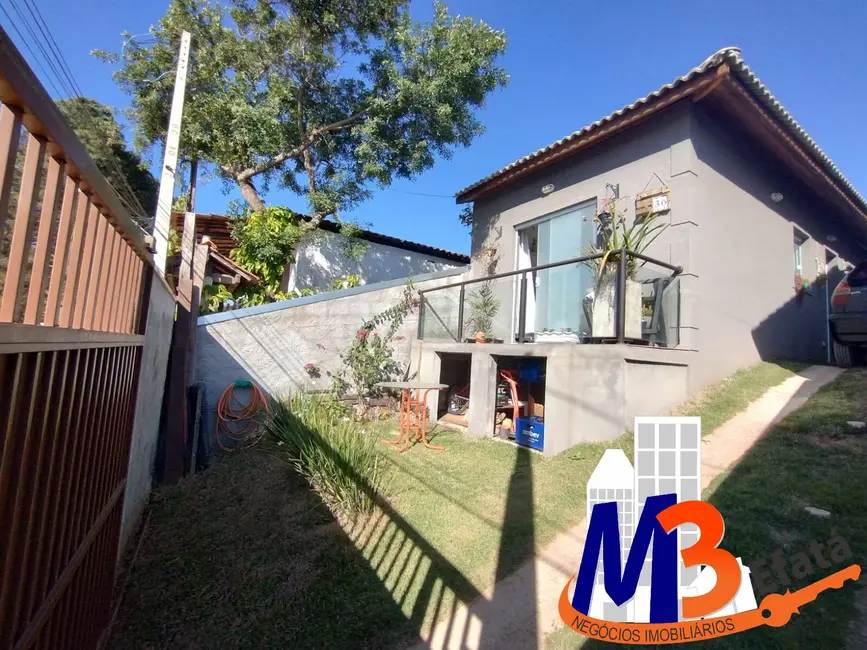 Foto 9 de Sobrado com 2 quartos à venda, 167m2 em Mairipora - SP