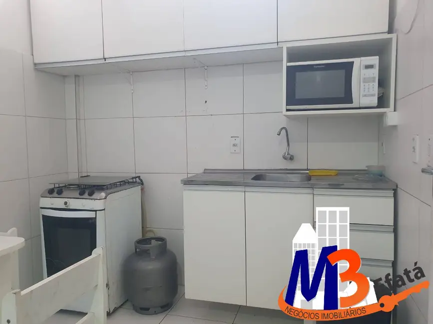 Foto 1 de Casa com 1 quarto para alugar em Jardim Guarau, São Paulo - SP