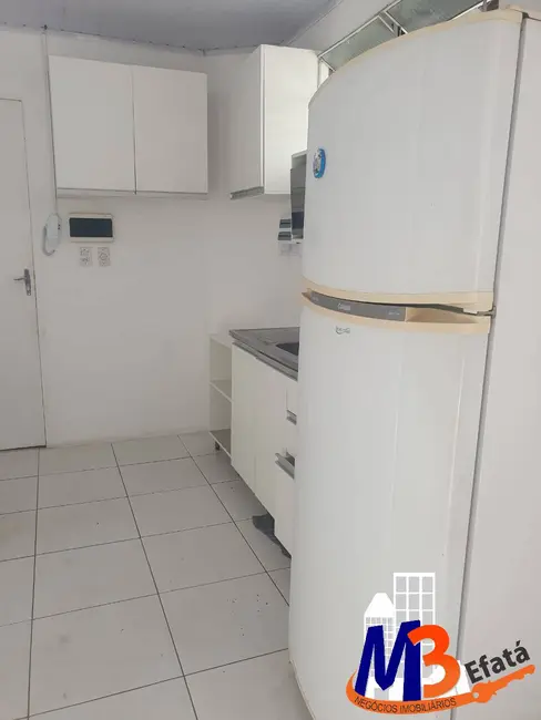 Foto 4 de Casa com 1 quarto para alugar em Jardim Guarau, São Paulo - SP