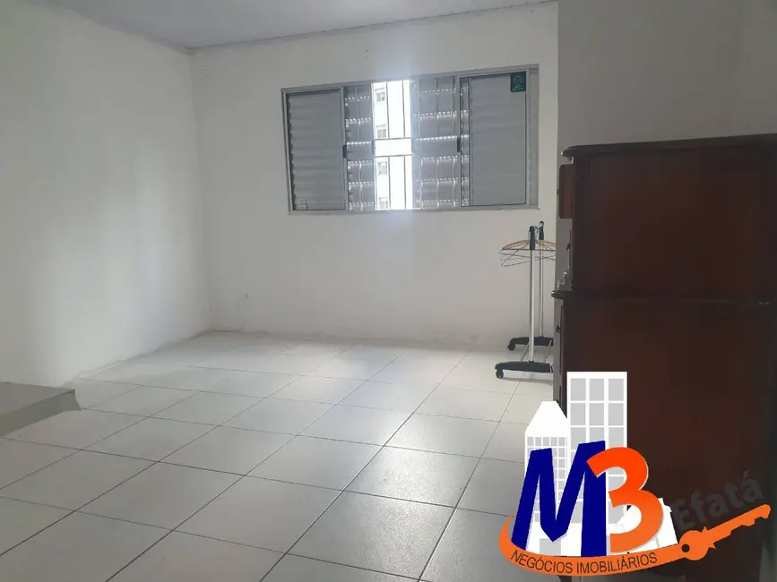 Foto 9 de Casa com 1 quarto para alugar em Jardim Guarau, São Paulo - SP