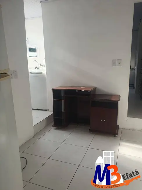 Foto 6 de Casa com 1 quarto para alugar em Jardim Guarau, São Paulo - SP