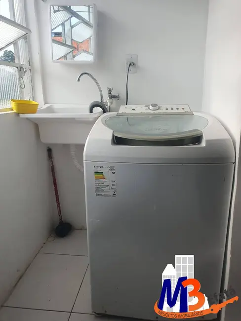 Foto 5 de Casa com 1 quarto para alugar em Jardim Guarau, São Paulo - SP