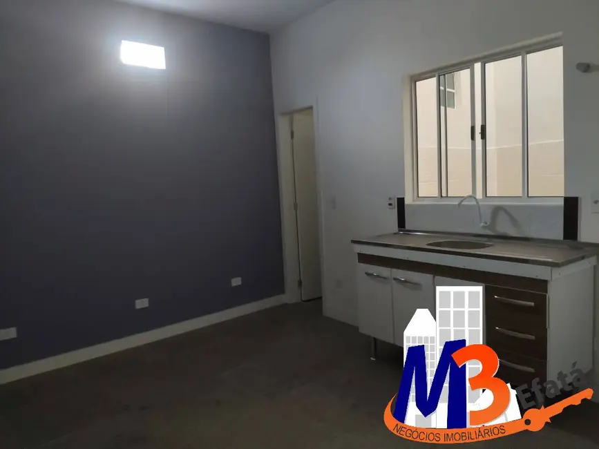 Foto 5 de Apartamento com 1 quarto para alugar, 45m2 em Cidade Intercap, Taboao Da Serra - SP