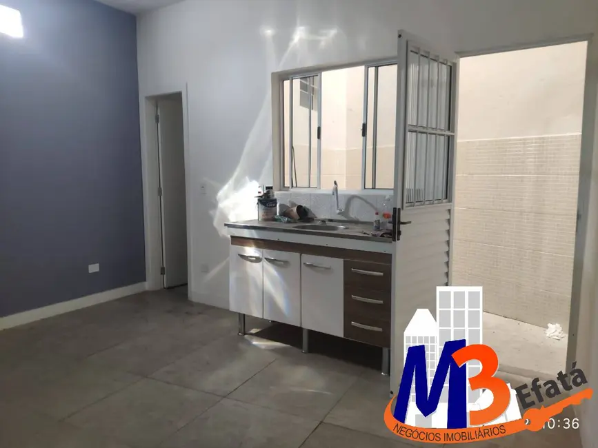 Foto 4 de Apartamento com 1 quarto para alugar, 45m2 em Cidade Intercap, Taboao Da Serra - SP