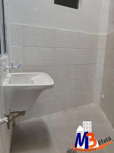 Foto 6 de Apartamento com 1 quarto para alugar, 45m2 em Cidade Intercap, Taboao Da Serra - SP