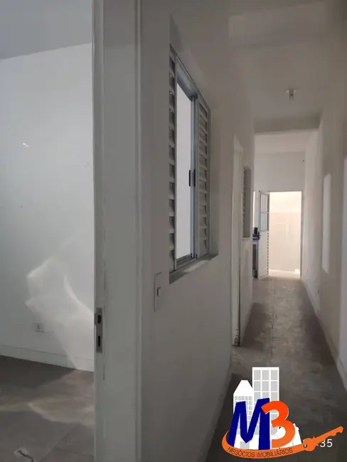 Foto 2 de Apartamento com 1 quarto para alugar, 45m2 em Cidade Intercap, Taboao Da Serra - SP