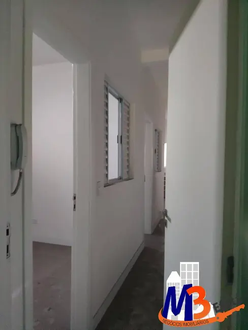 Foto 1 de Apartamento com 1 quarto para alugar, 45m2 em Cidade Intercap, Taboao Da Serra - SP