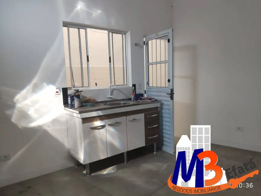 Foto 3 de Apartamento com 1 quarto para alugar, 45m2 em Cidade Intercap, Taboao Da Serra - SP