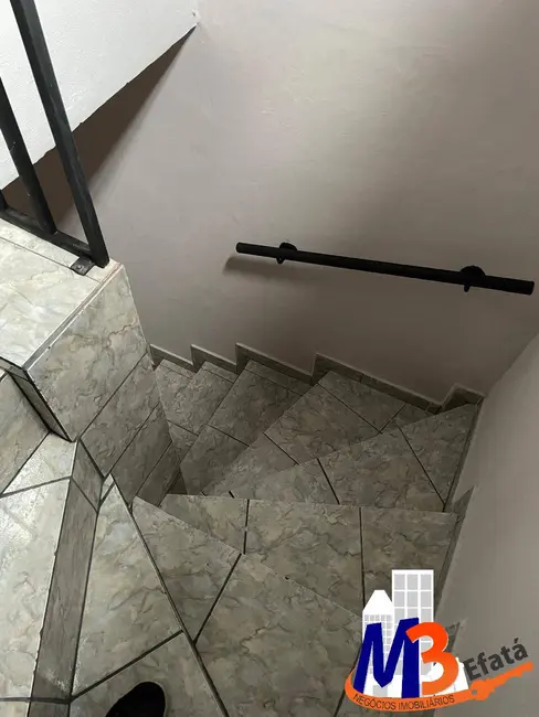 Foto 8 de Sobrado com 3 quartos para alugar, 250m2 em Jardim Dracena, São Paulo - SP