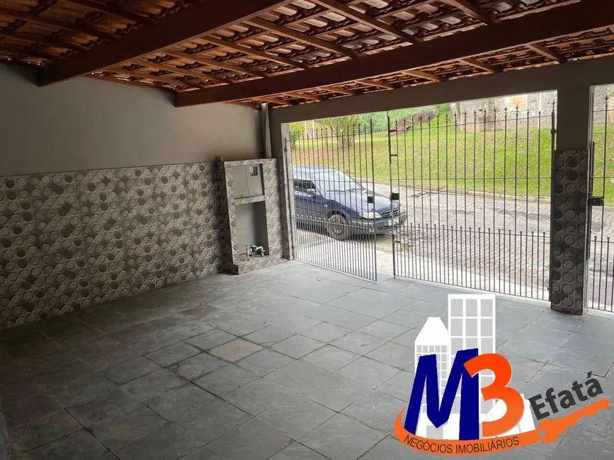 Foto 2 de Sobrado com 3 quartos para alugar, 250m2 em Jardim Dracena, São Paulo - SP