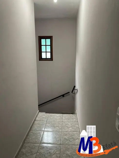 Foto 3 de Sobrado com 3 quartos para alugar, 250m2 em Jardim Dracena, São Paulo - SP