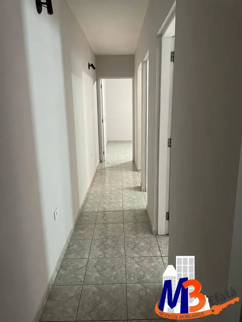 Foto 7 de Sobrado com 3 quartos para alugar, 250m2 em Jardim Dracena, São Paulo - SP