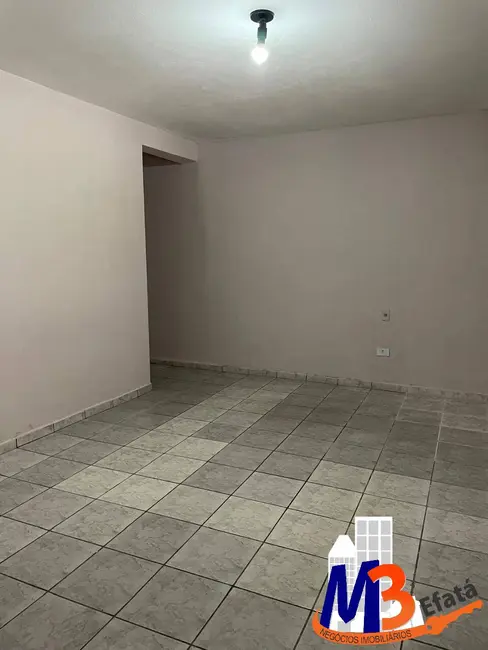 Foto 9 de Sobrado com 3 quartos para alugar, 250m2 em Jardim Dracena, São Paulo - SP