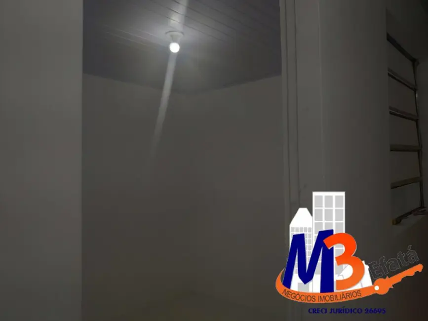 Foto 7 de Casa com 2 quartos para alugar, 40m2 em Jardim Guarau, São Paulo - SP