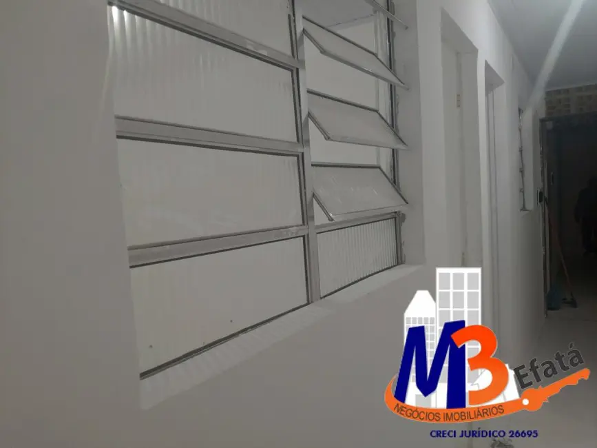 Foto 5 de Casa com 2 quartos para alugar, 40m2 em Jardim Guarau, São Paulo - SP