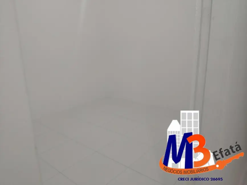 Foto 8 de Casa com 2 quartos para alugar, 40m2 em Jardim Guarau, São Paulo - SP