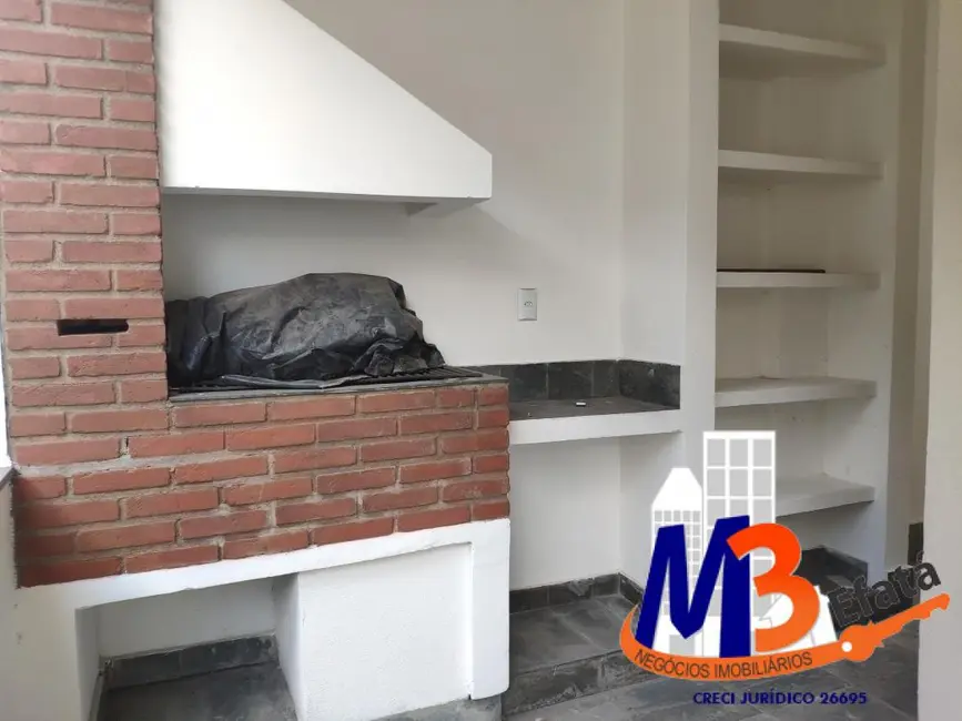 Foto 7 de Sobrado com 3 quartos à venda e para alugar, 130m2 em Jardim Celeste, São Paulo - SP