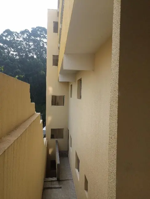 Foto 2 de Apartamento com 1 quarto para alugar em Jardim Três Marias, Taboao Da Serra - SP