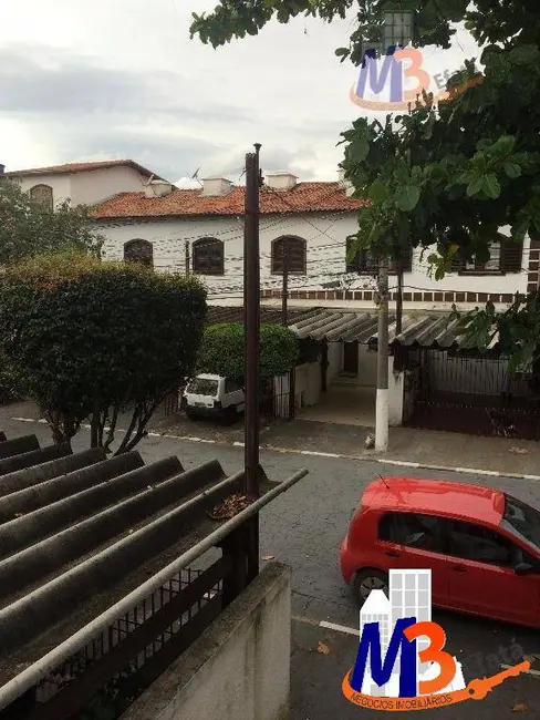 Sobrado com 2 quartos à venda, 125m2 em Jardim Alvorada (Zona Oeste), São Paulo - SP - imagem 4 Foto 4 de Sobrado com 2 quartos à venda, 125m2 em Jardim Alvorada (Zona Oeste), São Paulo - SP