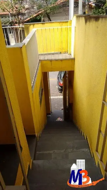 Foto 4 de Casa com 3 quartos à venda e para alugar, 180m2 em Jardim Maria Rosa, Taboao Da Serra - SP