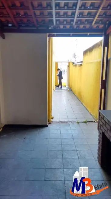 Foto 14 de Casa com 3 quartos à venda e para alugar, 180m2 em Jardim Maria Rosa, Taboao Da Serra - SP