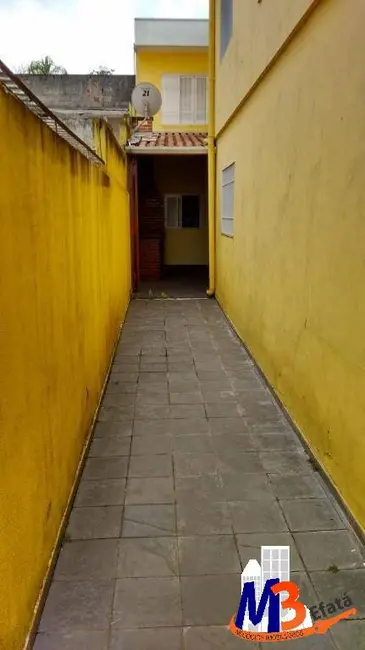 Foto 19 de Casa com 3 quartos à venda e para alugar, 180m2 em Jardim Maria Rosa, Taboao Da Serra - SP